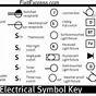 Residential Electrical Wiring Diagram Symbols