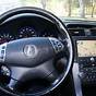 2005 Acura Tl Owners Manual