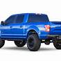 Ford F150 Rear Bumpers