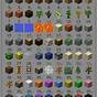 Types Of Minecraft Versions