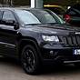 Jeep Grand Cherokee 2012 Owner's Manual