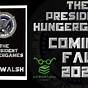 Hunger Games Simulator Presidents