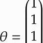 Theta Beta Mach Equation