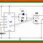 12v Dc To 220v Ac Converter Circuit Diagram