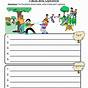 Fact And Opinion Worksheet