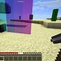 Rainbow In Minecraft