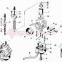 Cagiva Motorcycle Engine Parts Diagram