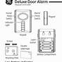 Ge Security System Manual