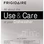 Frigidaire Freezer User Manual