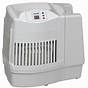 Aircare Humidifier Owners Manual