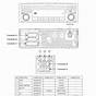 Hyundai Radio Wiring Diagrams