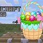 Technoblade Minecraft Easter Egg