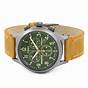 Timex Expedition Chronograph Watch Manual