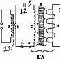 Circuit Diagram Of Free Energy Generator