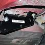 2003 Ford Focus Trailer Hitch