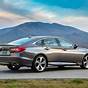 2019 Honda Accord Touring