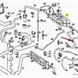 C300 Mercedes Engine Coolant Diagram