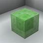 Slime Blocks Minecraft