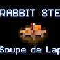 Rabbit Stew Minecraft