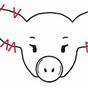 Swine Ear Notching Guide