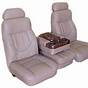 88-98 Chevy Truck Seats