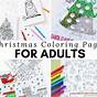 Christmas Printables Free For Adults