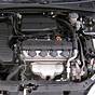 Honda Civic 2000 Engine Parts