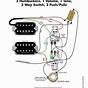 Seymour Duncan Jb Humbucker Wiring Diagrams