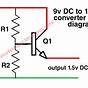 9v Dc Circuit Diagram
