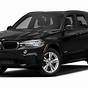 Gas For Bmw X5