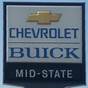 Mid State Chevrolet Service Dept