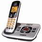 Uniden Corded And Cordless Phone Manual