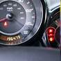 Honda Accord Airbag Light On And Off