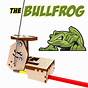 Bullfrog Spa Installation Manual