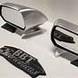 Aftermarket Chevy Truck Mirrors