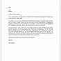 Sample Internship Completion Letter