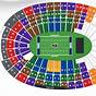 Veterans Memorial Coliseum Virtual Seating Chart