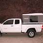 Roof Tent Toyota Tacoma