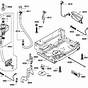 Bosch Dishwasher Circuit Diagram