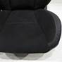 Dodge Charger Oem Seats