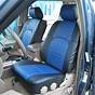 Nissan Pathfinder Seat Covers