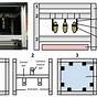 Label The Schematic Of The Autoclave With The Correct Descri