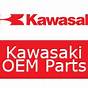 Kawasaki Oem Parts Uk