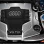 Audi 2.8 V6 Engine