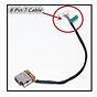 Hp Laptop Power Cord Wiring Diagram