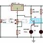 Lipo Battery Charger Circuit Diagram