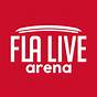 Fla Live Arena Seating Chart With Rows