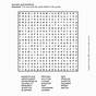 Inventors Challenge Word Search Answers
