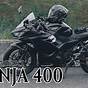 Ninja 1000 Abs Top Speed