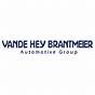 Vande Hey Brantmeier Chevrolet-buick Inc